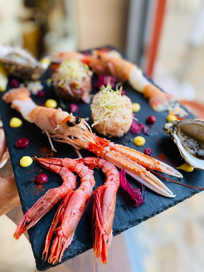 Podere Maremma Spa & Ristorante Orbetello Eksteriør bilde