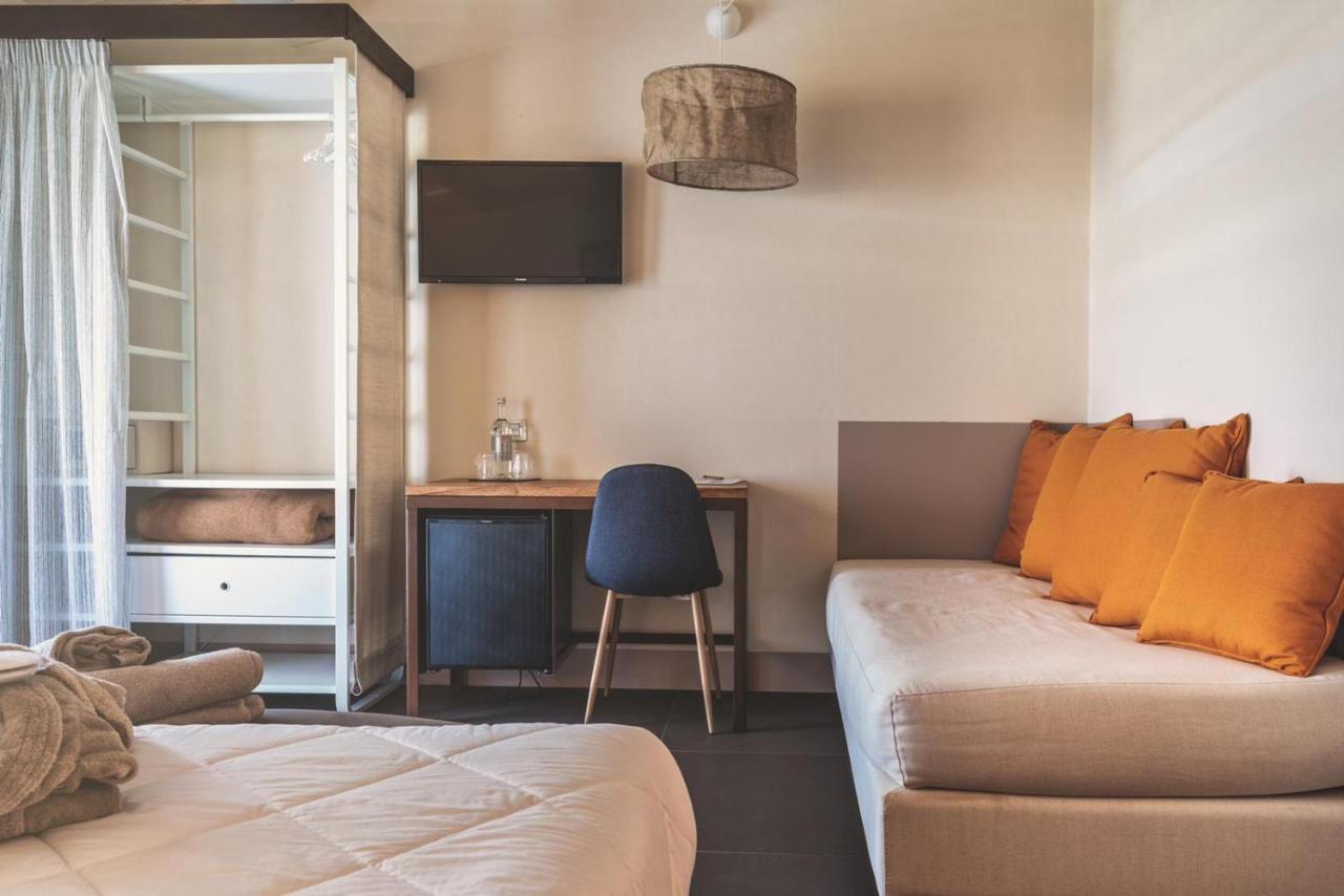 Podere Maremma Spa & Ristorante Orbetello Eksteriør bilde