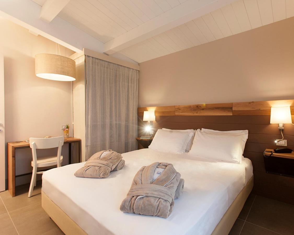 Podere Maremma Spa & Ristorante Orbetello Eksteriør bilde