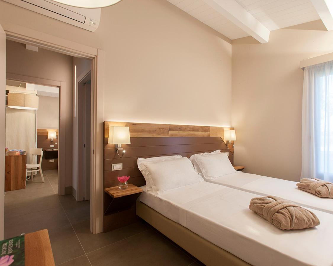 Podere Maremma Spa & Ristorante Orbetello Eksteriør bilde