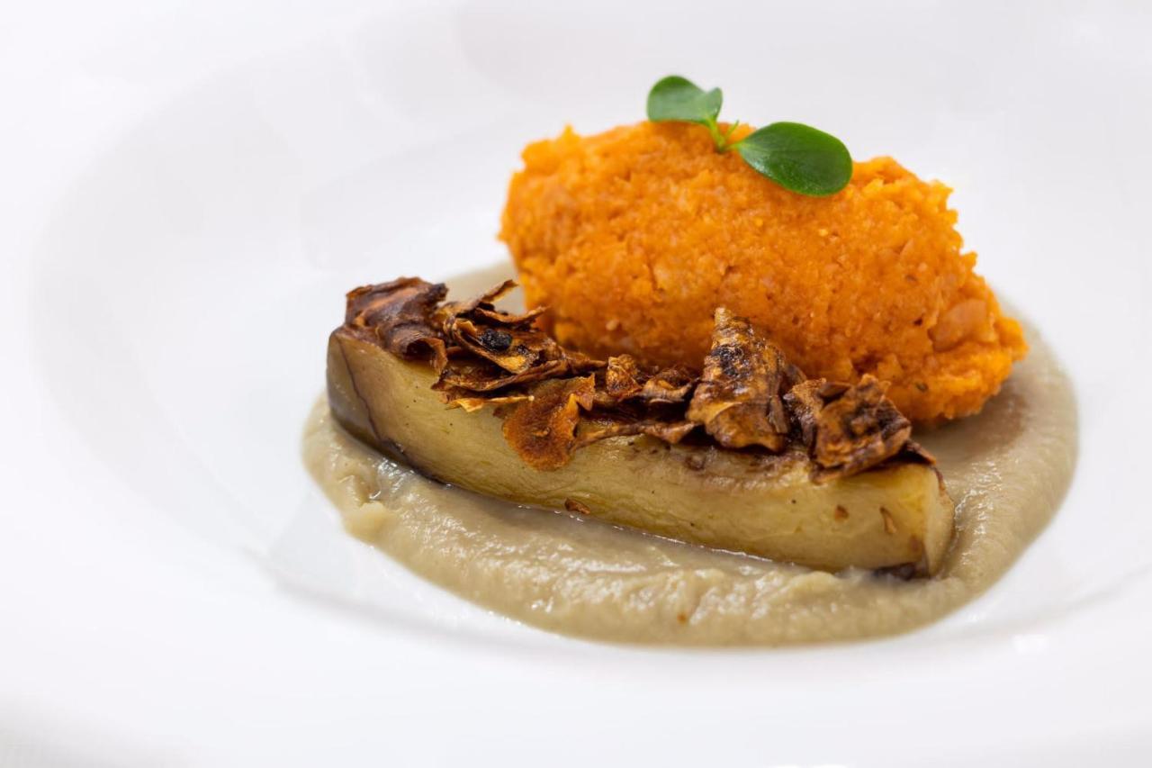 Podere Maremma Spa & Ristorante Orbetello Eksteriør bilde
