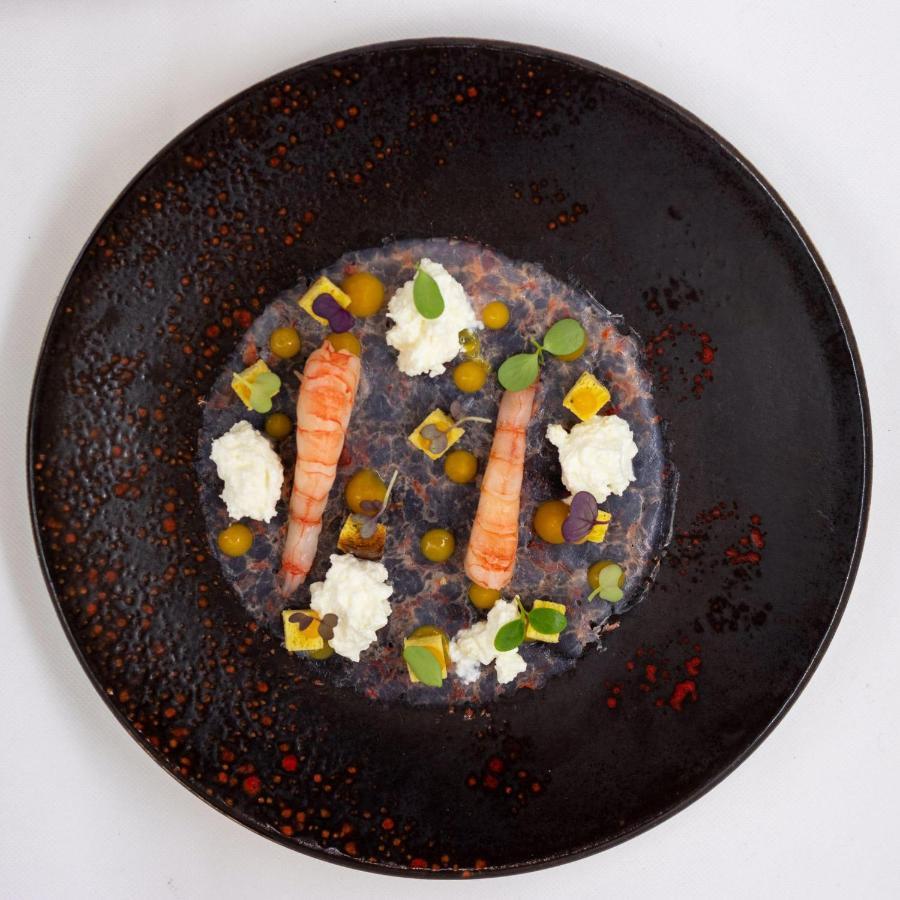 Podere Maremma Spa & Ristorante Orbetello Eksteriør bilde