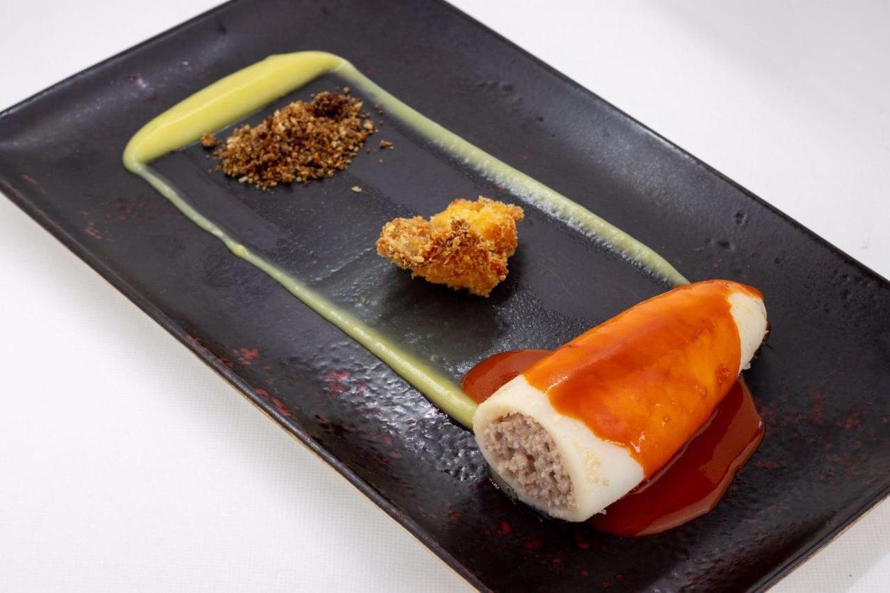 Podere Maremma Spa & Ristorante Orbetello Eksteriør bilde