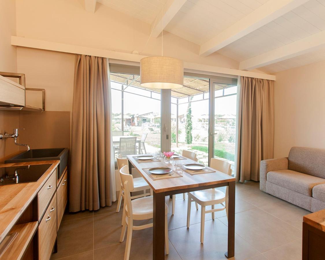 Podere Maremma Spa & Ristorante Orbetello Eksteriør bilde
