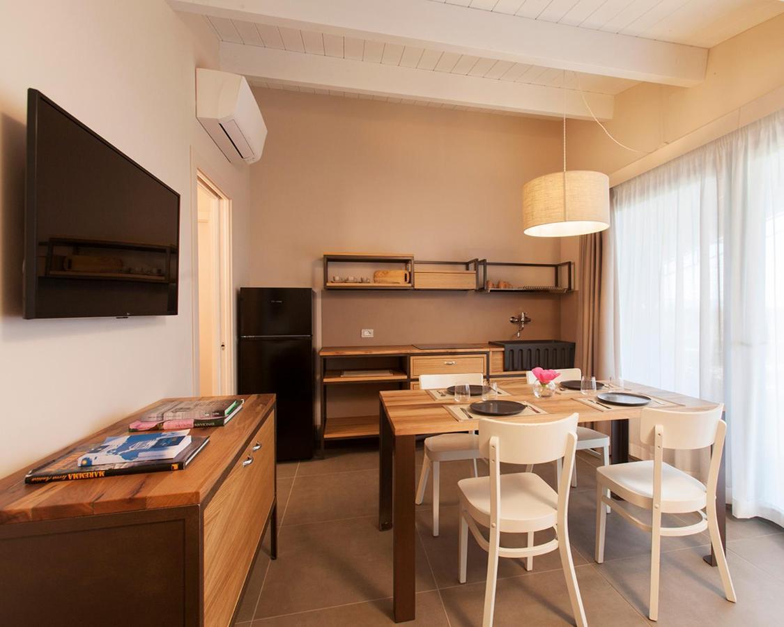 Podere Maremma Spa & Ristorante Orbetello Eksteriør bilde