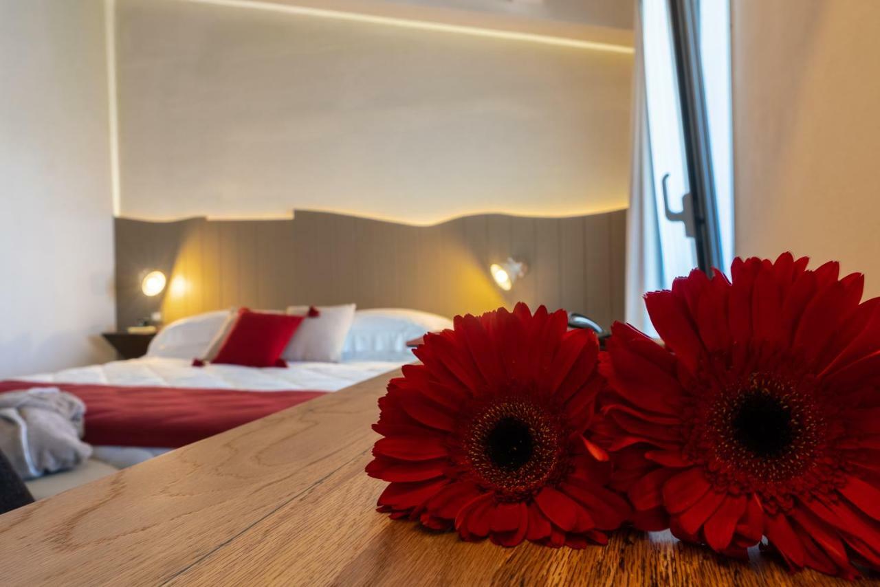 Podere Maremma Spa & Ristorante Orbetello Eksteriør bilde