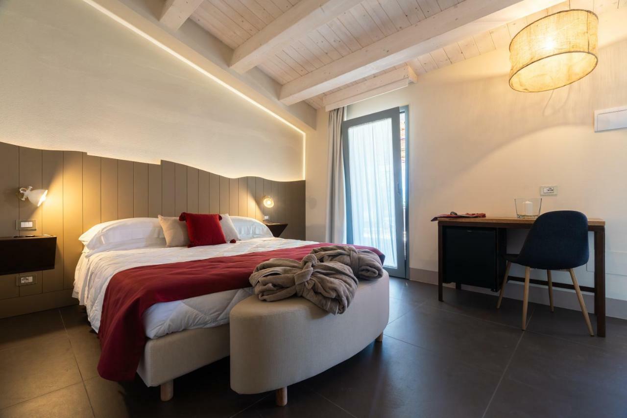 Podere Maremma Spa & Ristorante Orbetello Eksteriør bilde