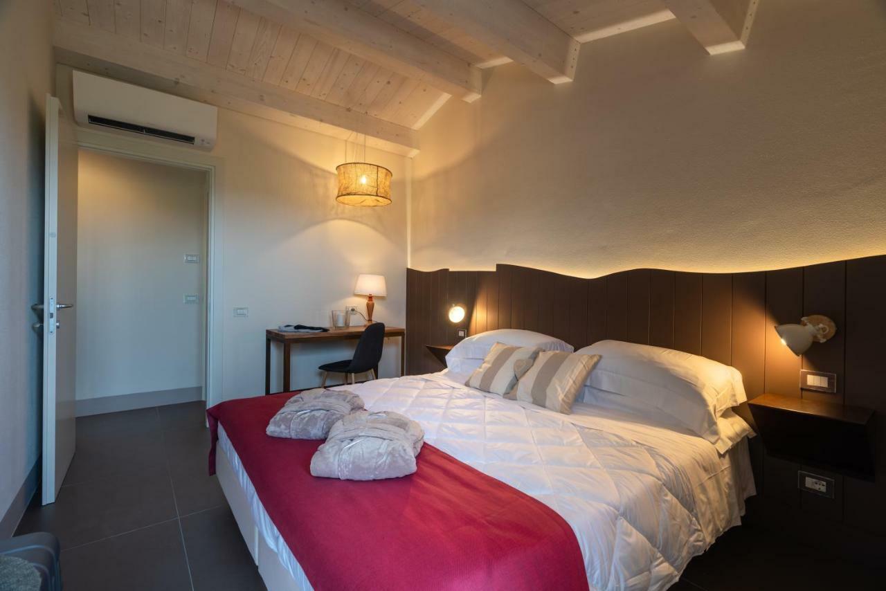 Podere Maremma Spa & Ristorante Orbetello Eksteriør bilde