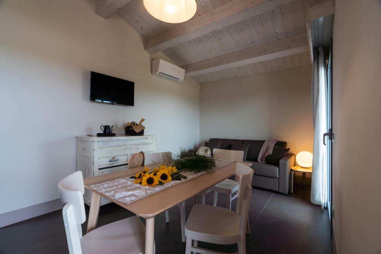 Podere Maremma Spa & Ristorante Orbetello Eksteriør bilde