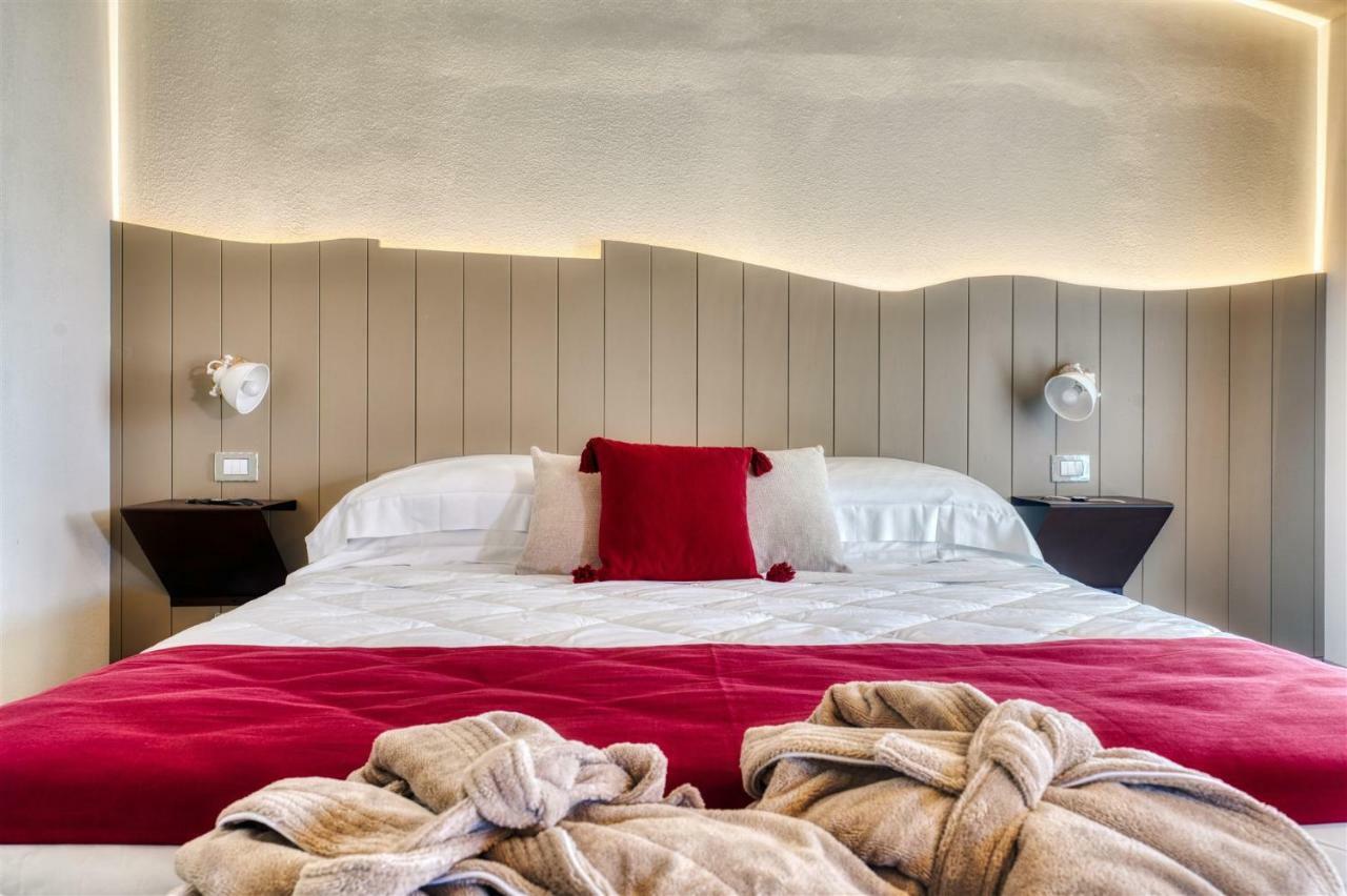 Podere Maremma Spa & Ristorante Orbetello Eksteriør bilde