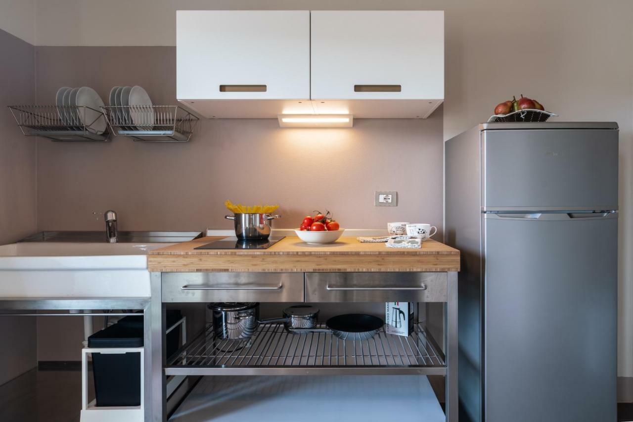 Podere Maremma Spa & Ristorante Orbetello Eksteriør bilde