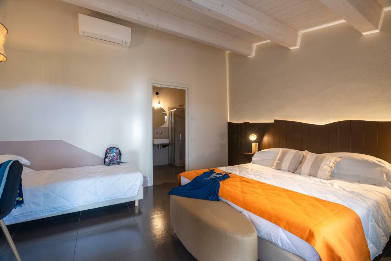 Podere Maremma Spa & Ristorante Orbetello Eksteriør bilde