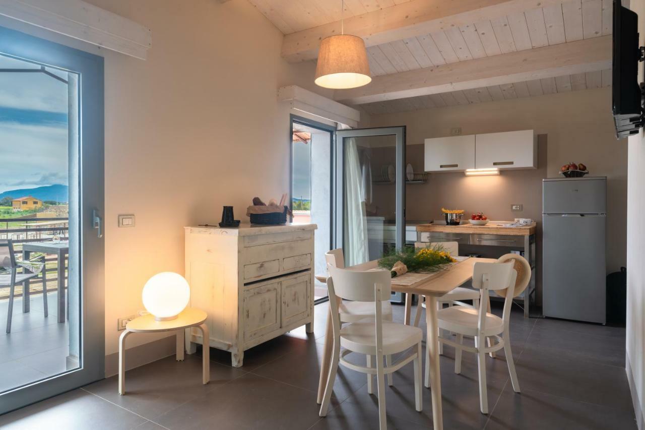Podere Maremma Spa & Ristorante Orbetello Eksteriør bilde