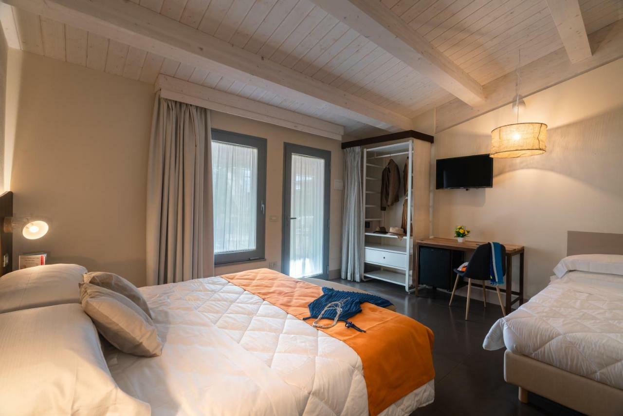 Podere Maremma Spa & Ristorante Orbetello Eksteriør bilde
