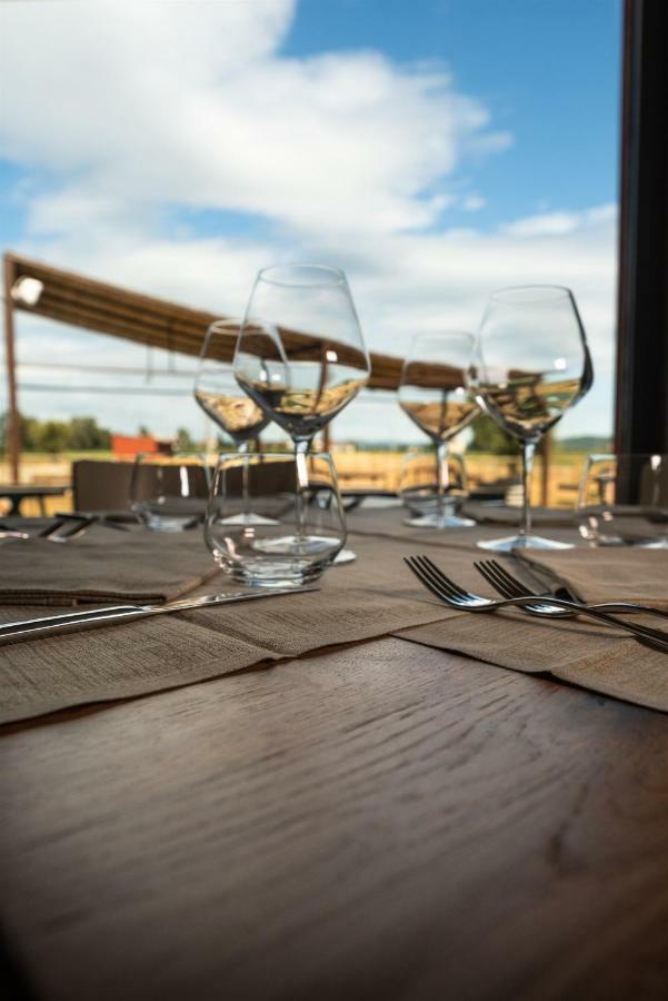 Podere Maremma Spa & Ristorante Orbetello Eksteriør bilde