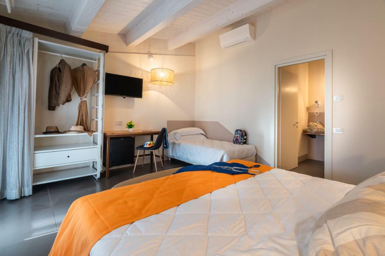 Podere Maremma Spa & Ristorante Orbetello Eksteriør bilde
