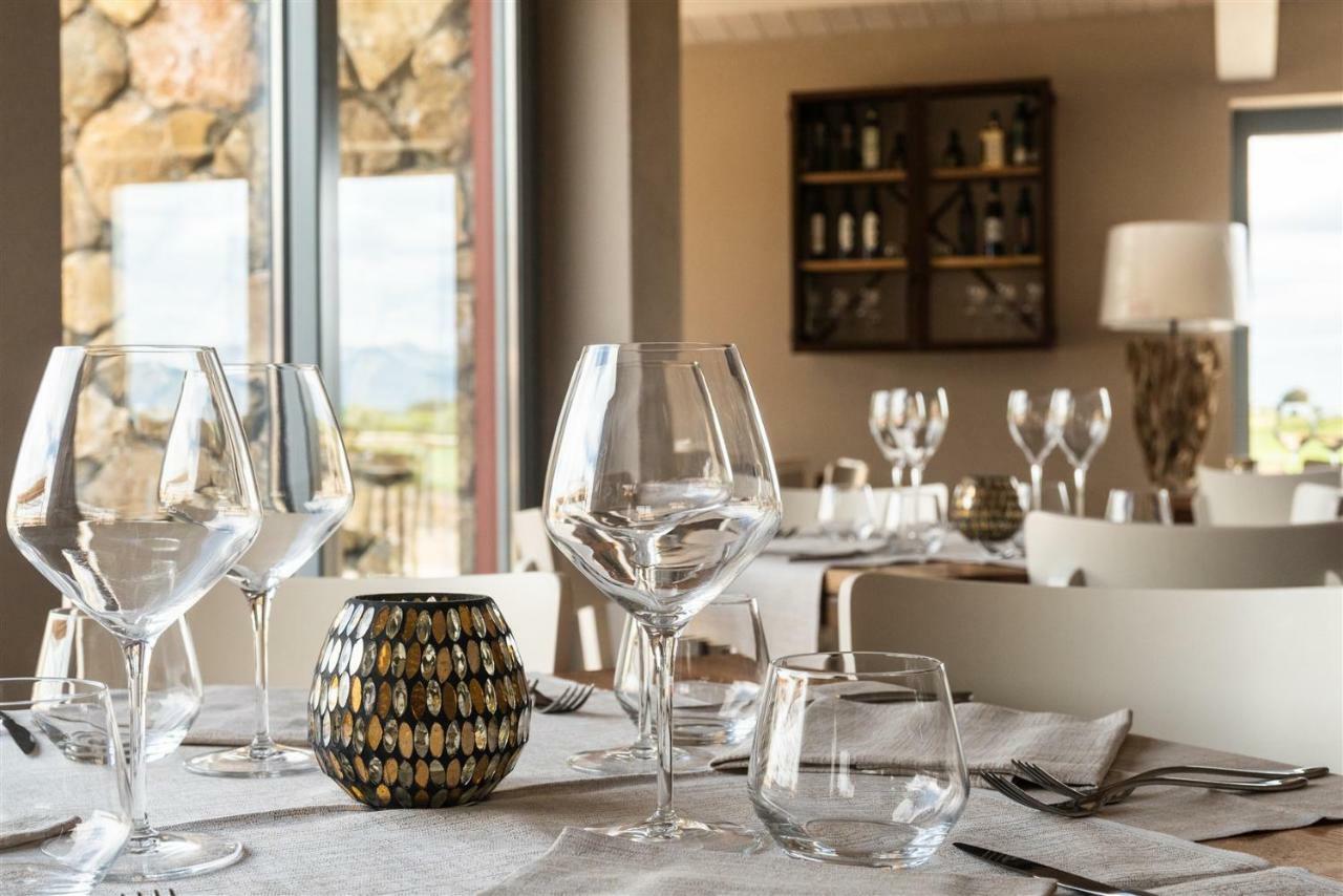 Podere Maremma Spa & Ristorante Orbetello Eksteriør bilde