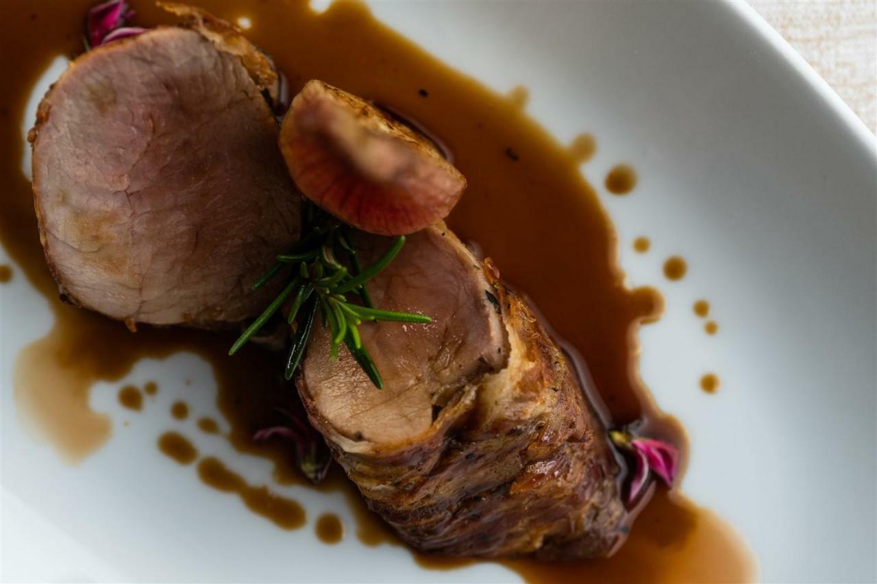 Podere Maremma Spa & Ristorante Orbetello Eksteriør bilde