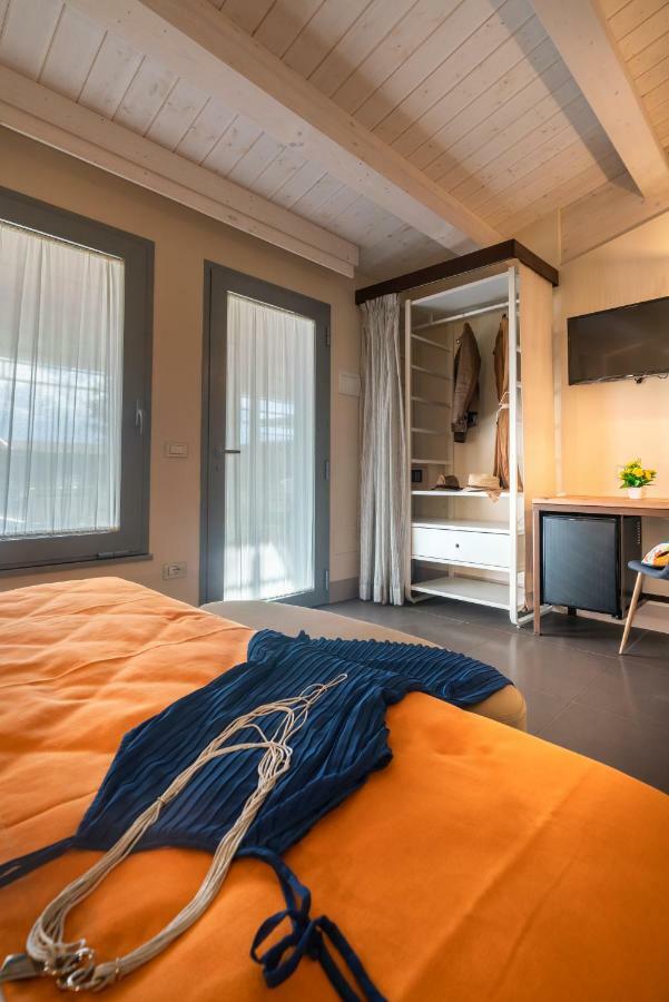 Podere Maremma Spa & Ristorante Orbetello Eksteriør bilde