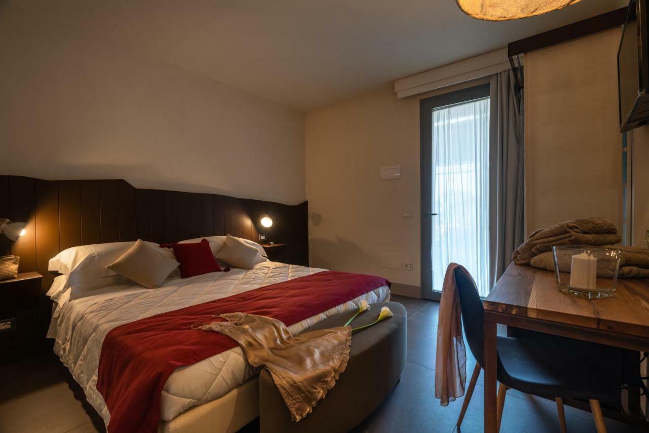 Podere Maremma Spa & Ristorante Orbetello Eksteriør bilde