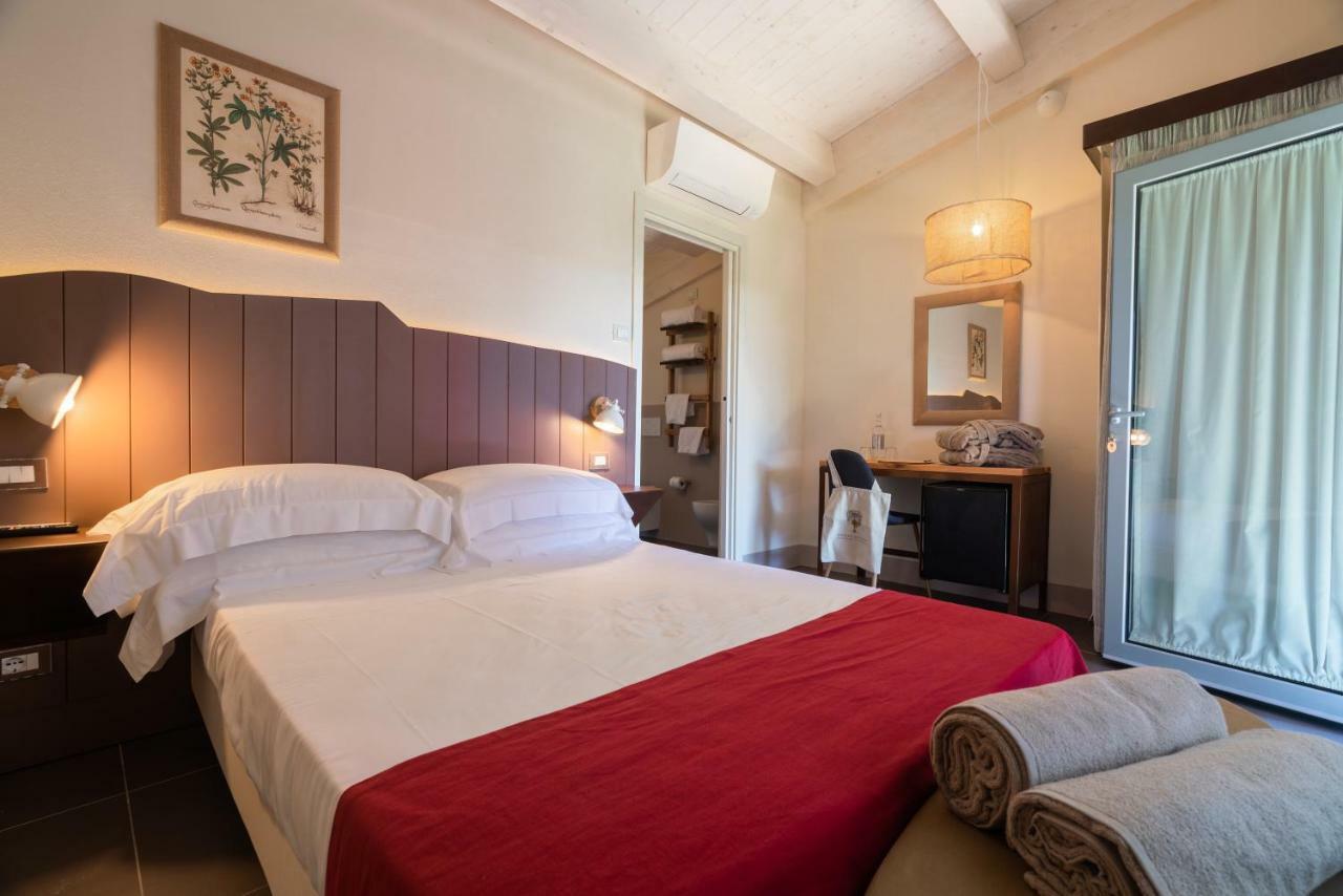 Podere Maremma Spa & Ristorante Orbetello Eksteriør bilde