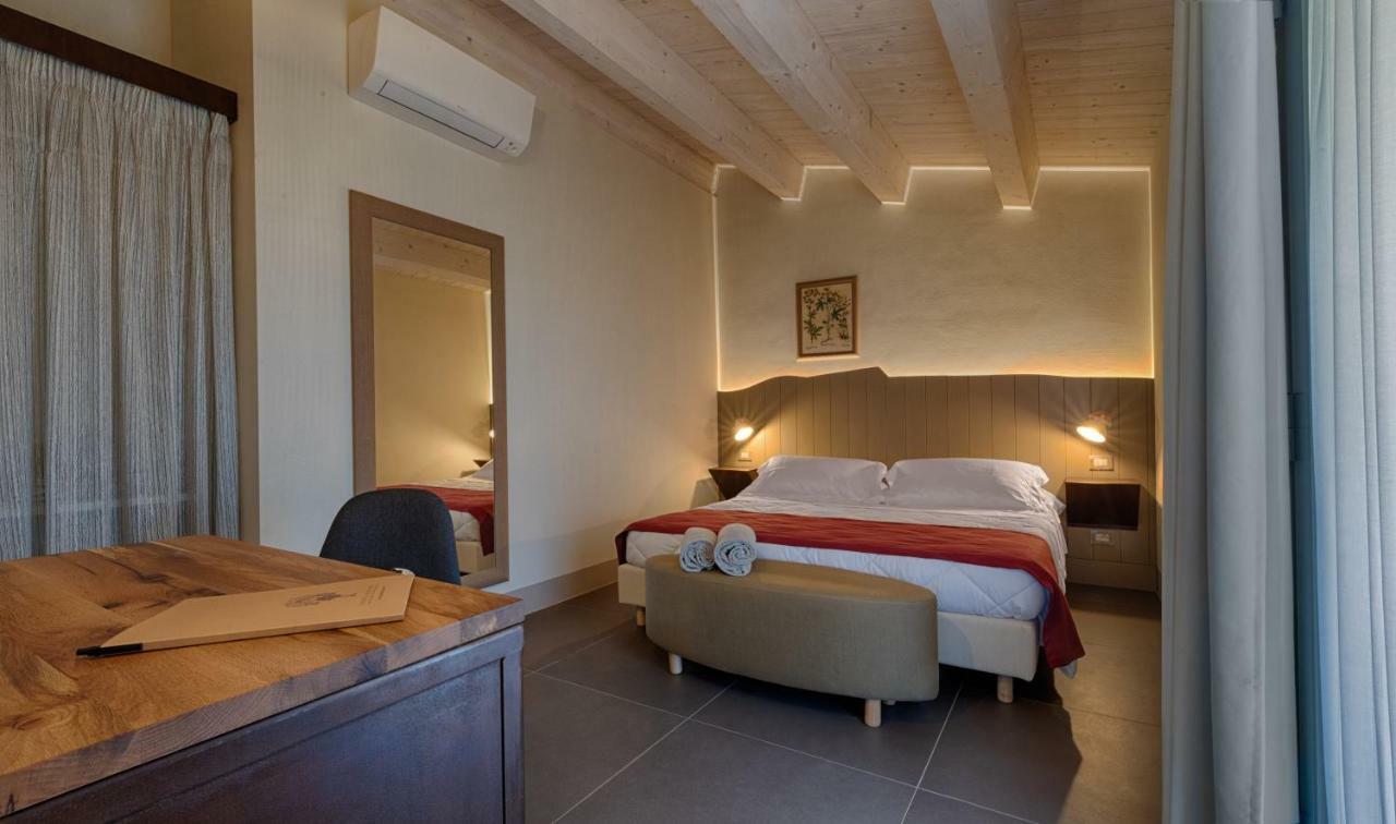 Podere Maremma Spa & Ristorante Orbetello Eksteriør bilde