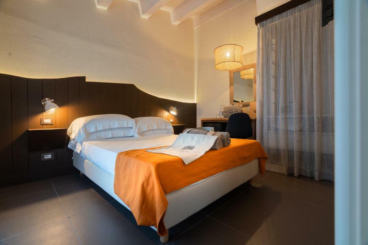 Podere Maremma Spa & Ristorante Orbetello Eksteriør bilde