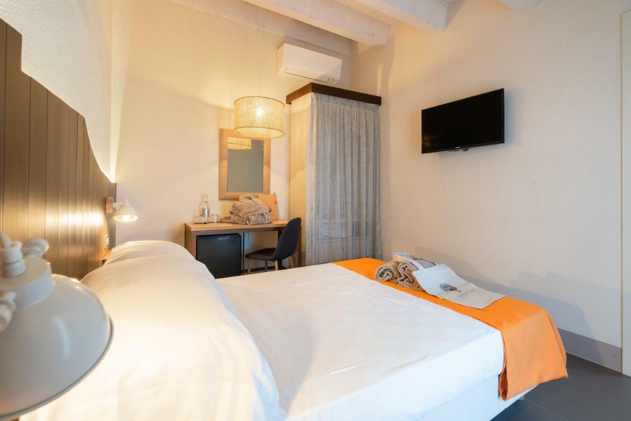 Podere Maremma Spa & Ristorante Orbetello Eksteriør bilde