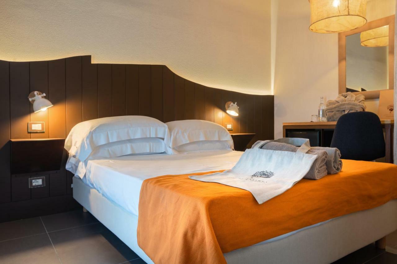 Podere Maremma Spa & Ristorante Orbetello Eksteriør bilde