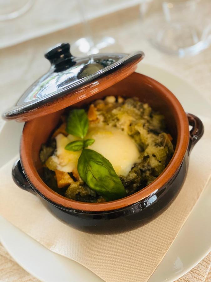 Podere Maremma Spa & Ristorante Orbetello Eksteriør bilde