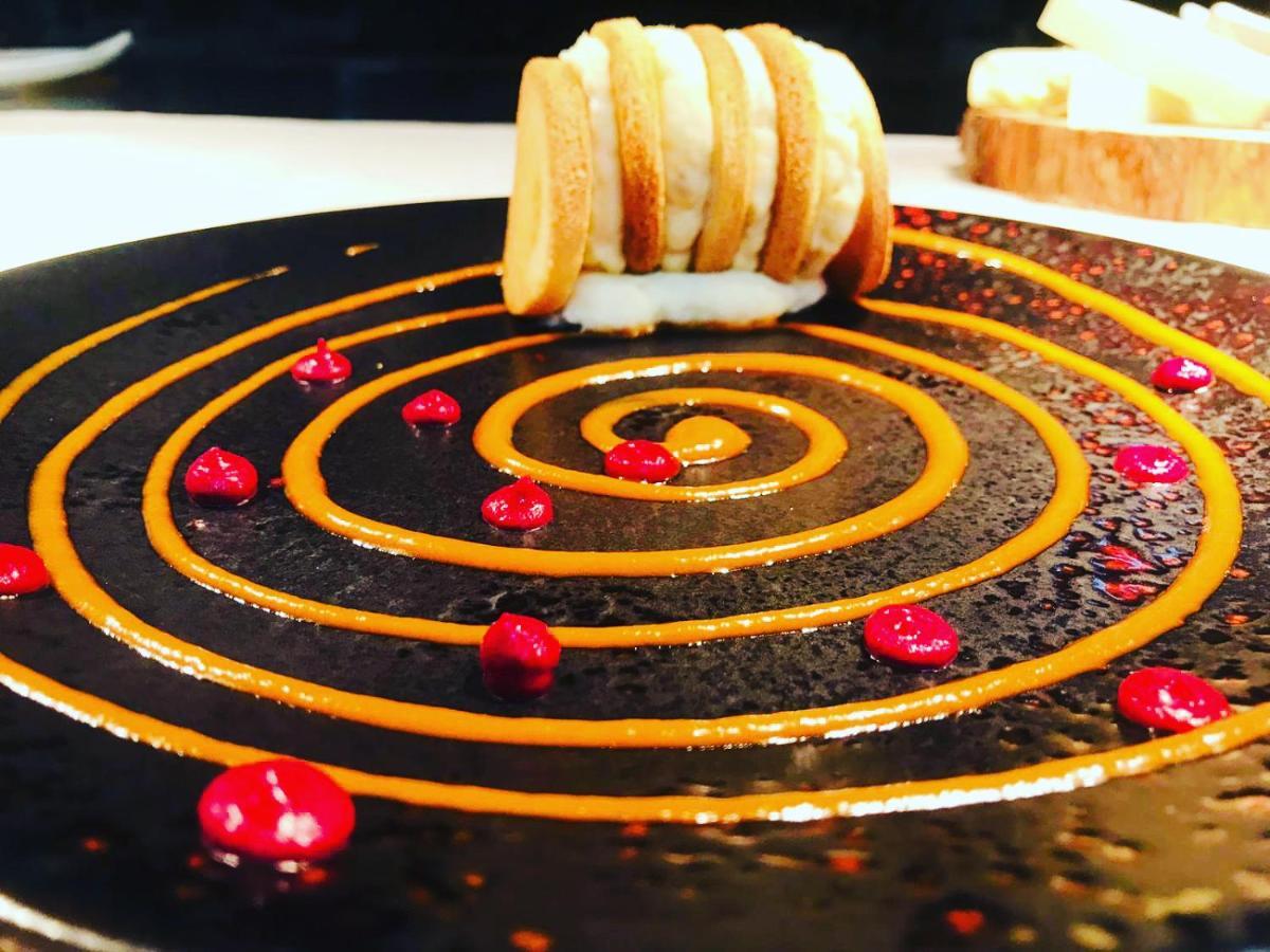 Podere Maremma Spa & Ristorante Orbetello Eksteriør bilde