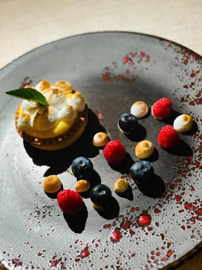 Podere Maremma Spa & Ristorante Orbetello Eksteriør bilde