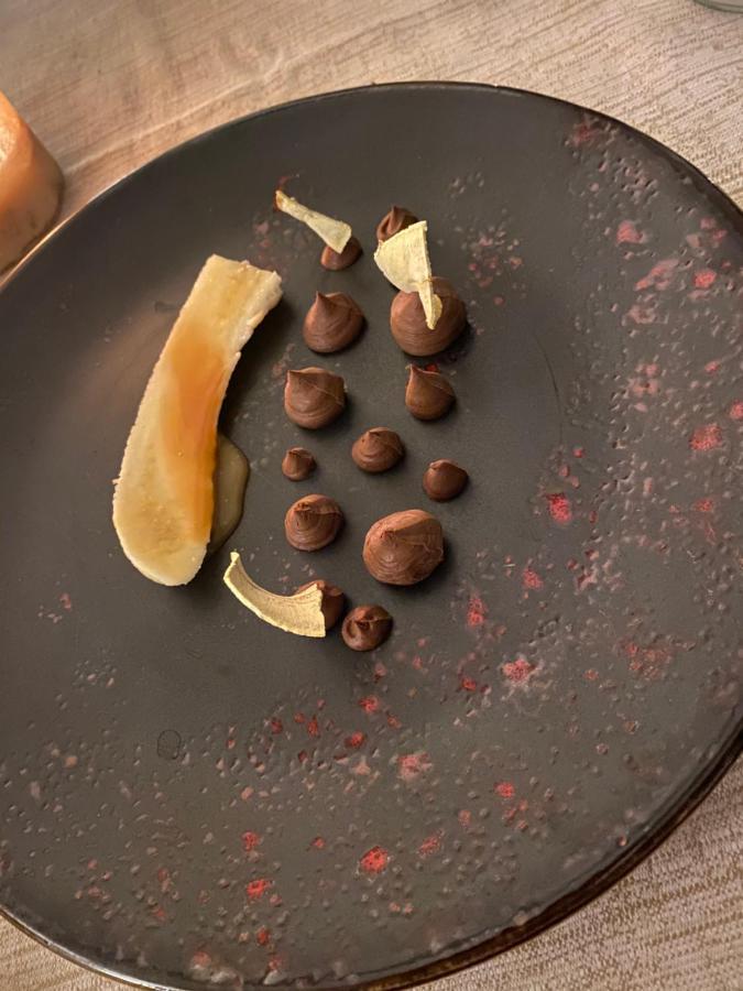 Podere Maremma Spa & Ristorante Orbetello Eksteriør bilde